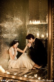 婚纱照 摄影 样片