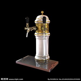 酒吧相关模型
