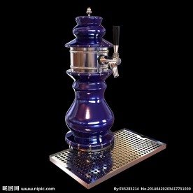 酒吧相关模型