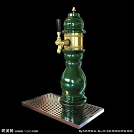 酒吧相关模型