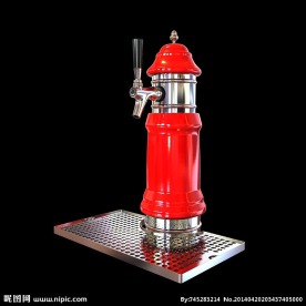 酒吧相关模型