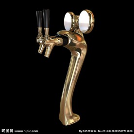 酒吧相关模型