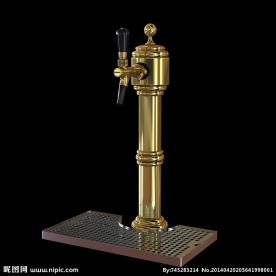酒吧相关模型
