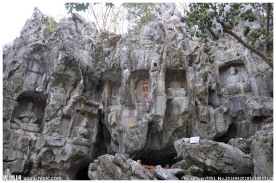 灵隐寺图片