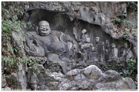 灵隐寺图片