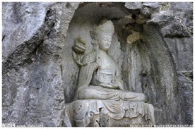 灵隐寺图片