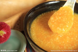 南瓜粥