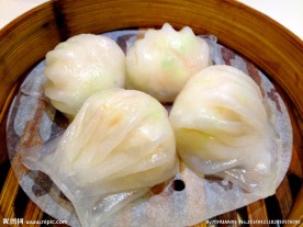 虾饺