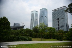 深圳市民中心公园