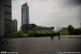 深圳市民广场