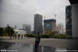 深圳市民广场