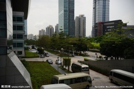 深圳市民广场