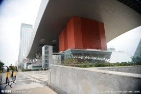 深圳市民广场