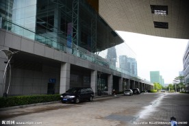 深圳市民广场