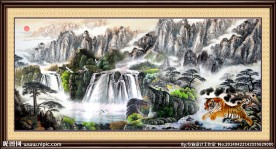 国画