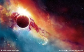 梦幻星空