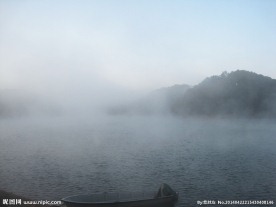 晨曦