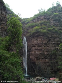 万仙山