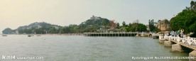 厦门鼓浪屿 菽庄花园