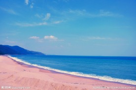 海天一色