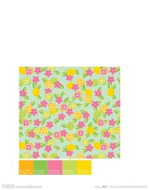 橙子 花儿