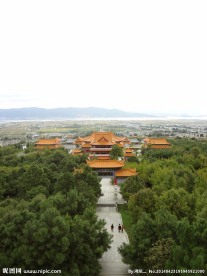 崇圣寺
