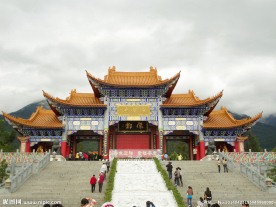 崇圣寺