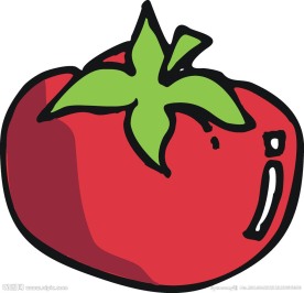 西红柿
