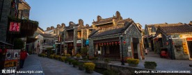 岭南印象园