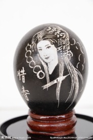 红楼梦 惜春
