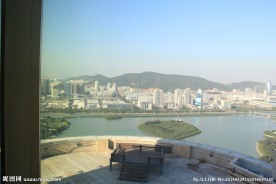 厦门员当湖