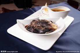 麻辣土鸡脚