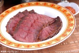 玛曲牦牛肉