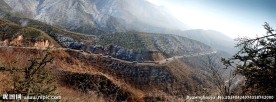 泥巴山