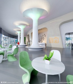 青少年活动中心