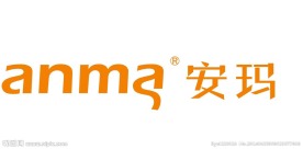 安玛 LOGO