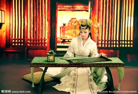 结婚照