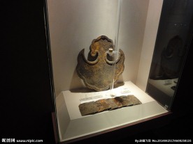 金上京历史博物馆