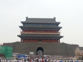 北京广场