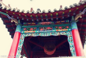 传统风格建筑