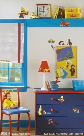 儿童房