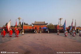 太昊陵庙
