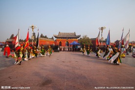 太昊陵庙