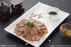炭烧猪颈肉