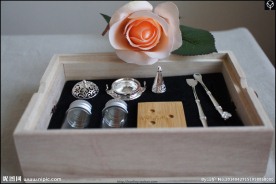 泓霖 高端香道香炉装