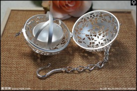 泓霖 纯银手工法门