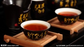 茶水 茶具 茶艺