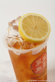 奶茶