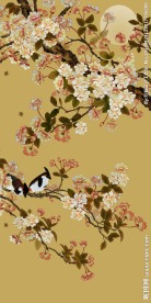 花鸟图