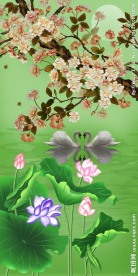 花鸟图